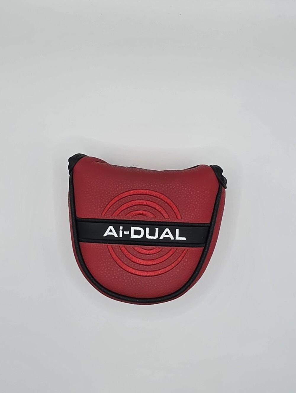 Odyssey Ai Dual Mallet Headcover